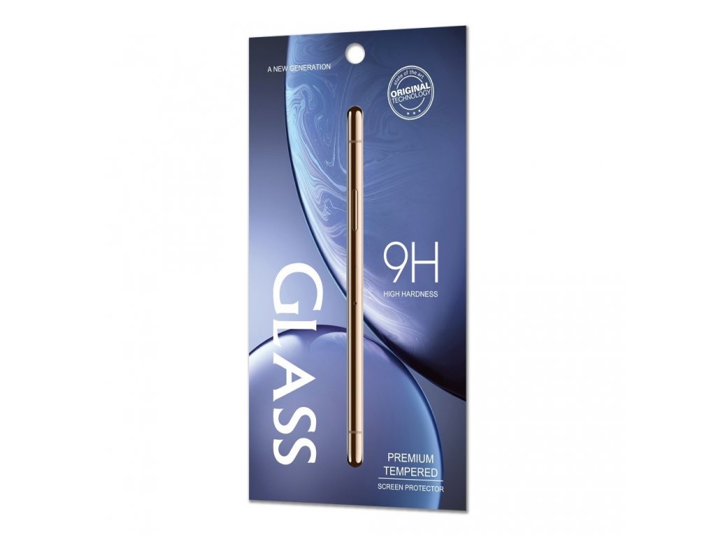 Tempered Glass tvrzené sklo 9H Samsung Galaxy A52 5G