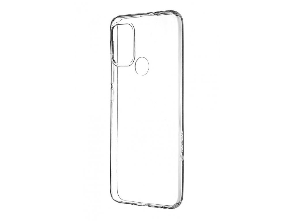 TPU Kryt pro Motorola G10/G20/G30 Transparent