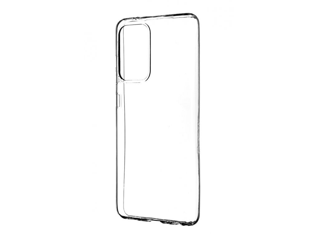 TPU Kryt pro Samsung Galaxy A52/A52 5G/A52s 5G Transparent