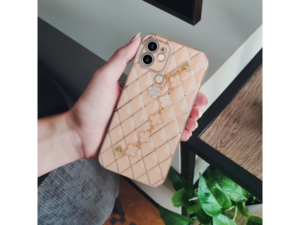 TREND pouzdro pro IPHONE 11 růžové