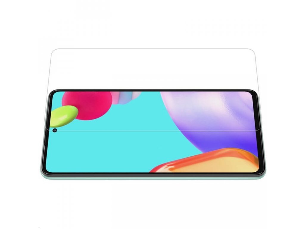 Tvrzené Sklo 0.2mm H+ PRO 2.5D pro Samsung Galaxy A52 4G / 5G