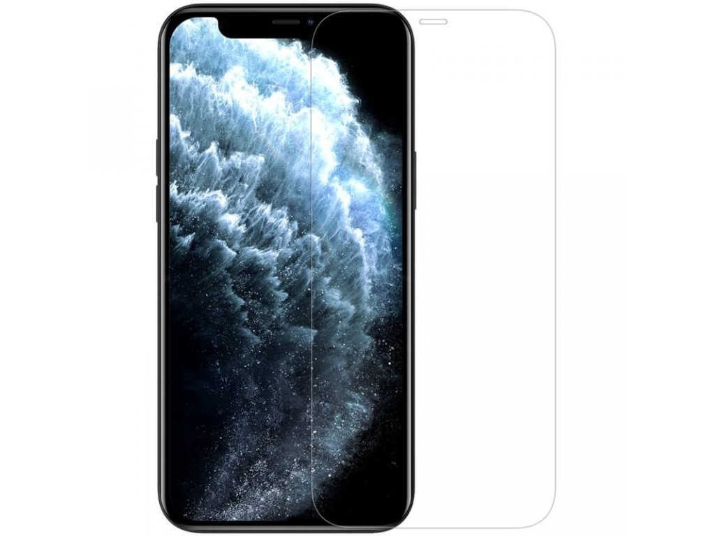 Tvrzené Sklo 0.33mm H pro iPhone 12 mini 5.4