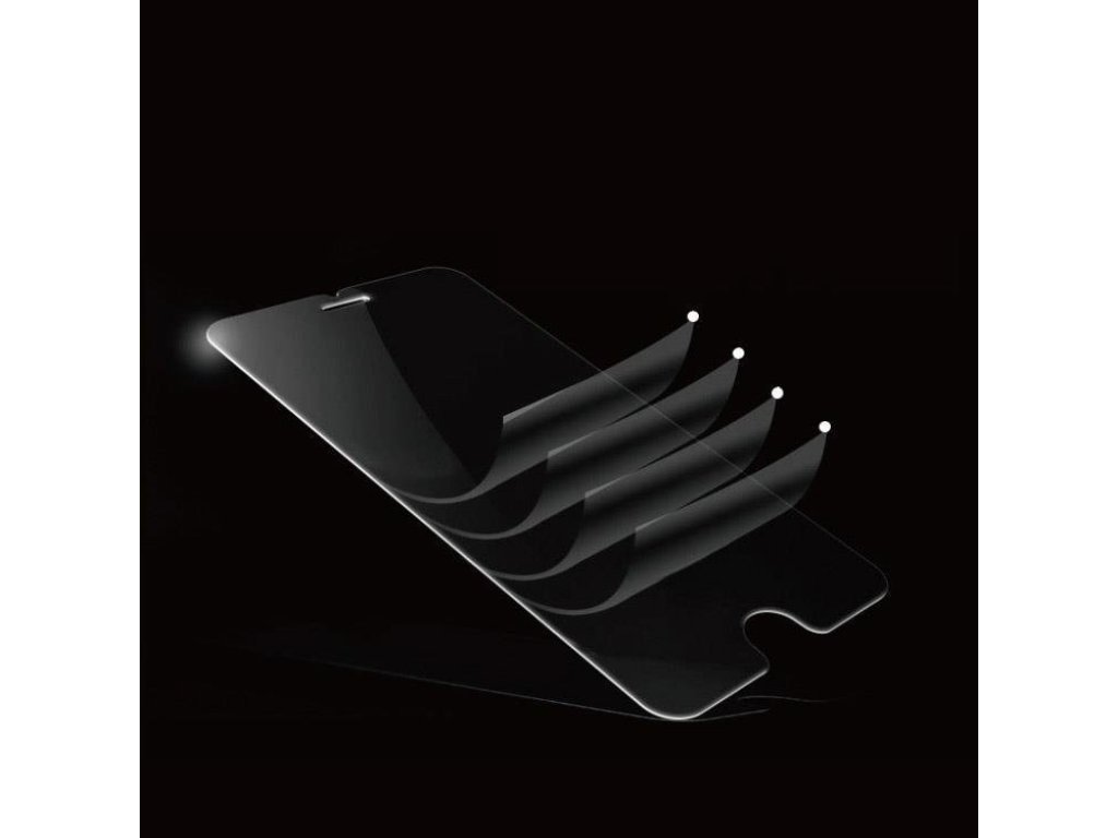 Tvrzené sklo 9H Samsung Galaxy A32 4G