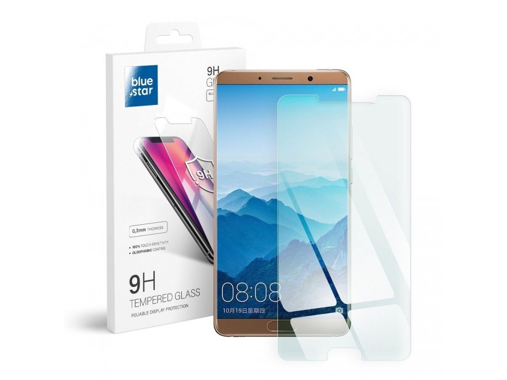 Tvrzené sklo Blue Star pro Huawei Nova 9