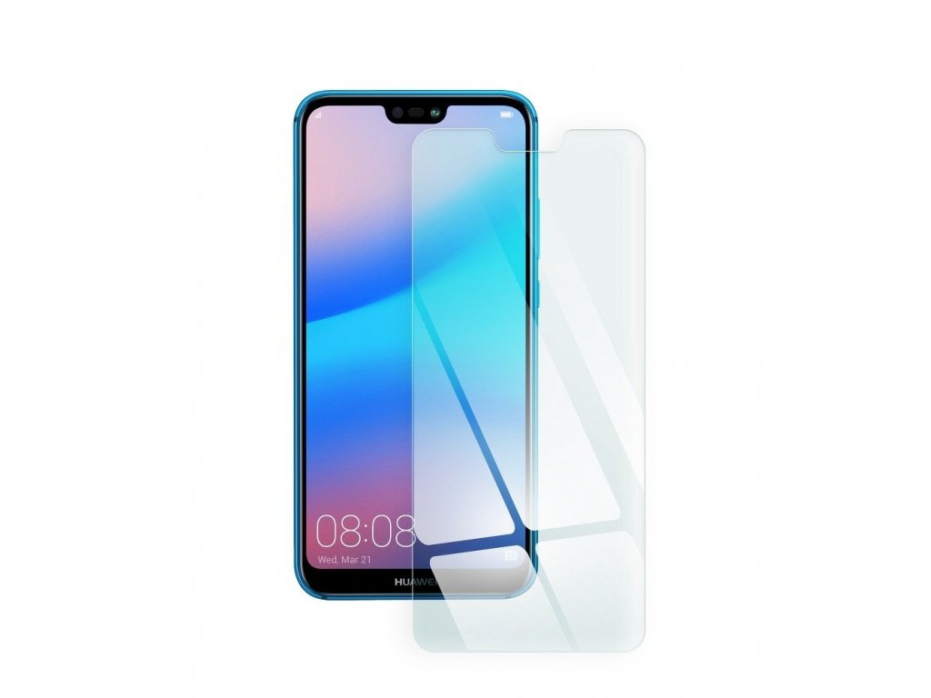 Tvrzené sklo Blue Star pro Huawei P20 Lite