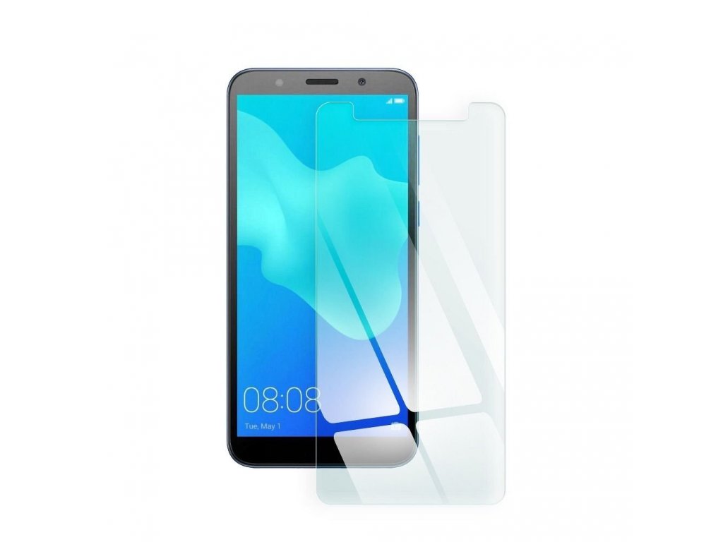 Tvrzené sklo Blue Star pro Huawei Y5 2018