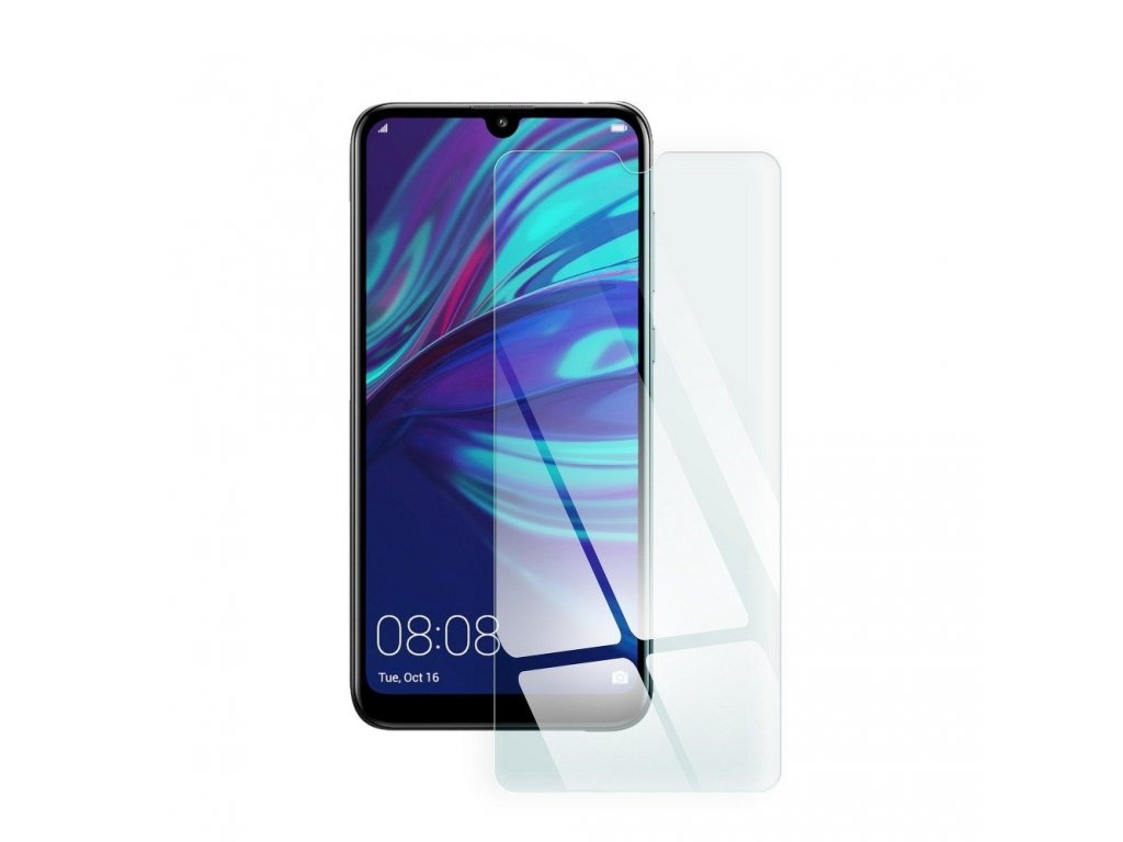 Tvrzené sklo Blue Star pro Huawei Y7 2019