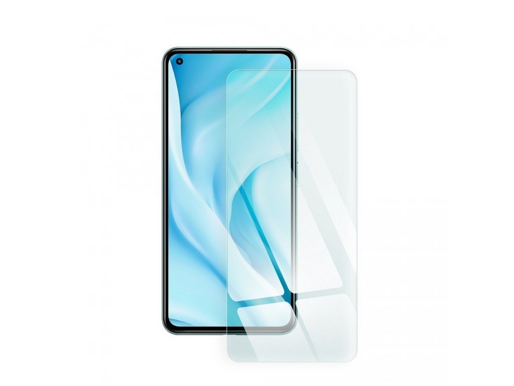 Tvrzené sklo Blue Star pro Xiaomi Mi 11 Lite 5G