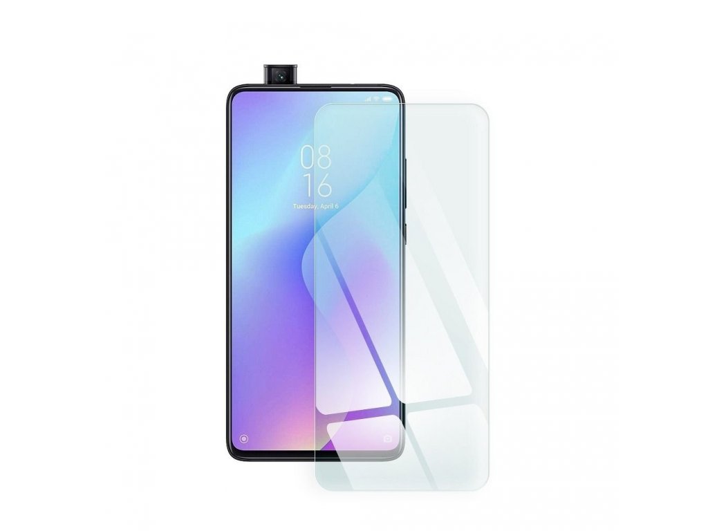 Tvrzené sklo Blue Star pro Xiaomi Mi 9T