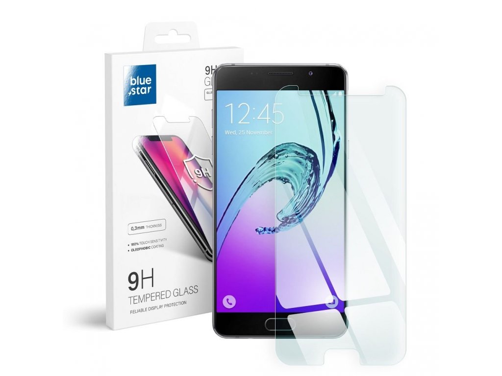 Tvrzené sklo Blue Star - Samsung Galaxy A5 2016 (A510F)