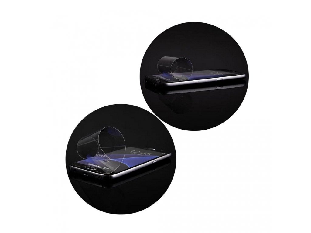 Tvrzené sklo Flexible Nano Glass pro Samsung Galaxy A32