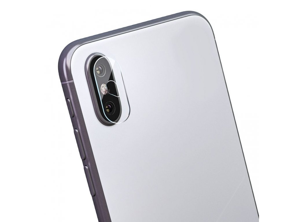 Tvrzené sklo fotoaparátu pro telefon Samsung Galaxy A53