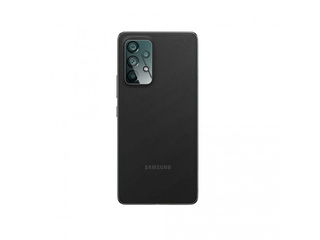 Tvrzené sklo fotoaparátu pro telefon Samsung Galaxy A53