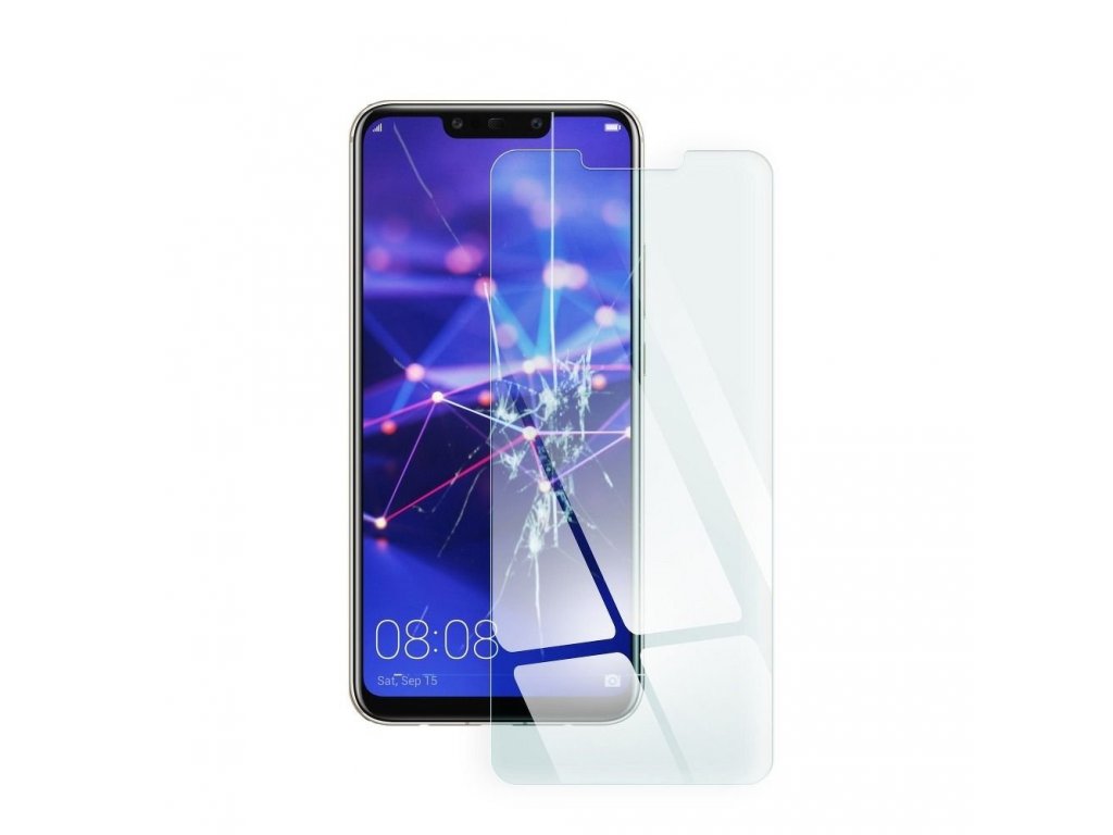 Tvrzené sklo pro Huawei MATE 20 Lite