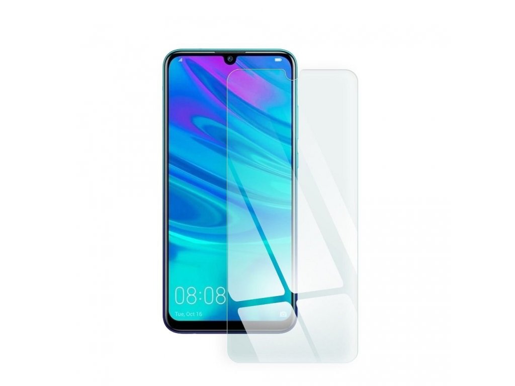 Tvrzené sklo pro Huawei P smart 2019