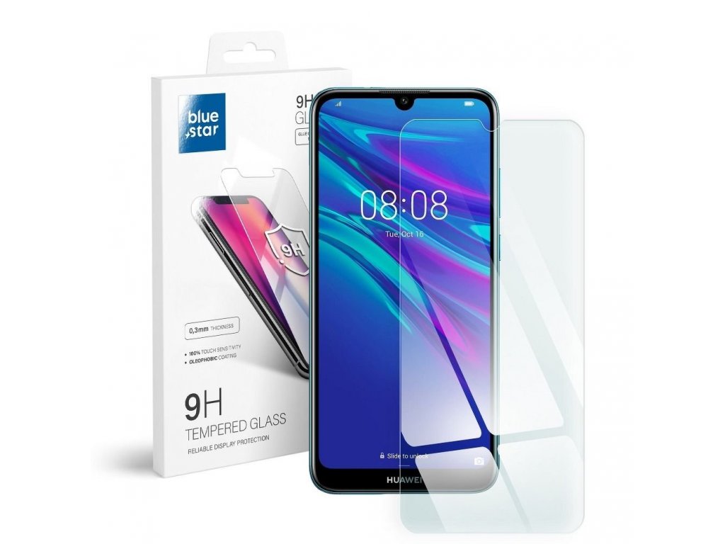 Tvrzené sklo pro Huawei Y6 2019