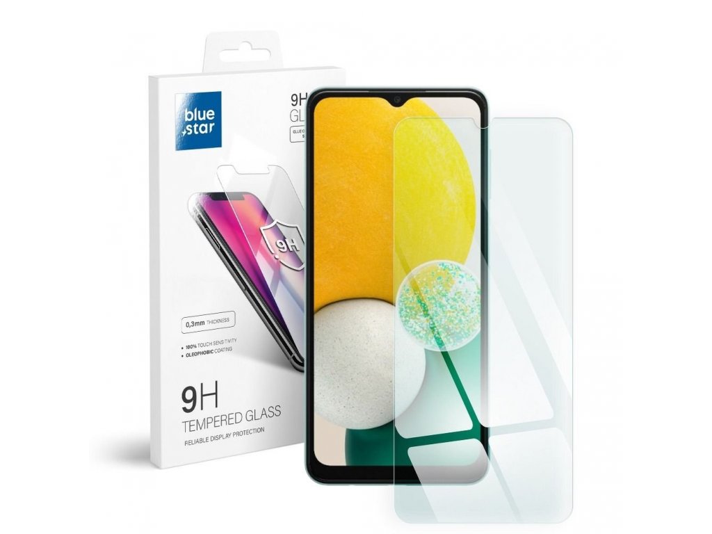 Tvrzené sklo pro Samsung Galaxy A13 4G/5G