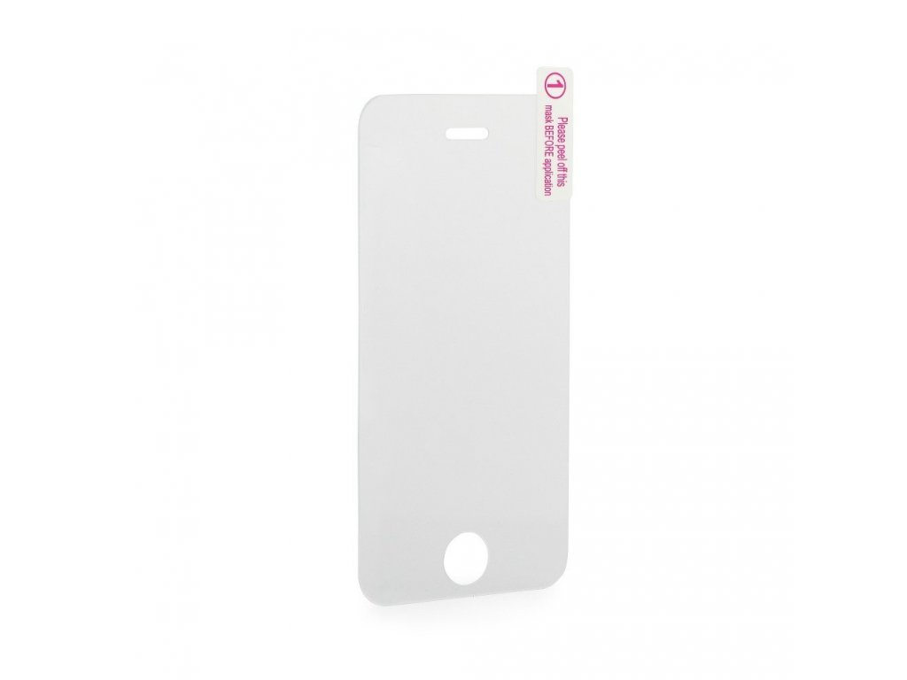 Tvrzené sklo Tempered Glass iPhone 12 Mini