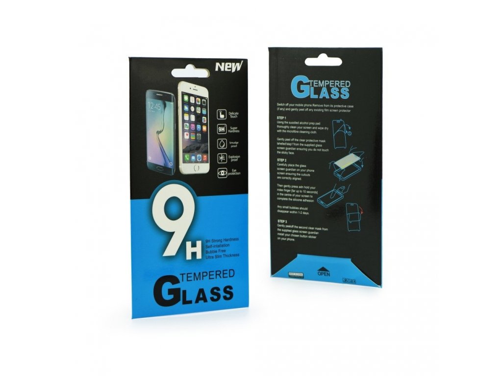 Tvrzené sklo Tempered Glass iPhone 12 Pro Max