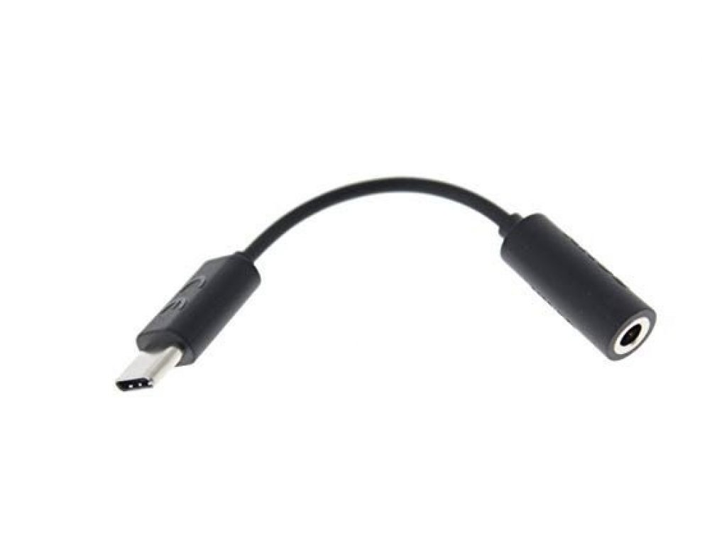 Type C to 3,5mm Adapter (Bulk)