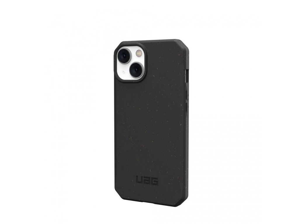 ( UAG ) Urban Armor Gear Outback case for iPhone 14 PLUS black