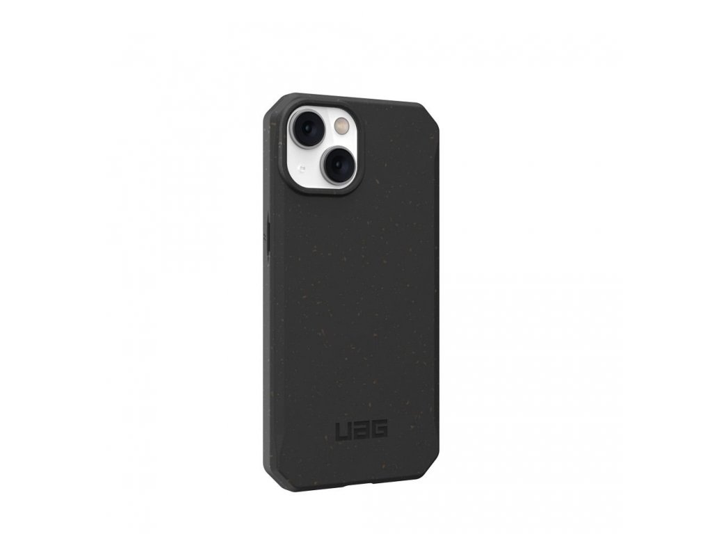 ( UAG ) Urban Armor Gear Outback case for iPhone 14 PLUS black