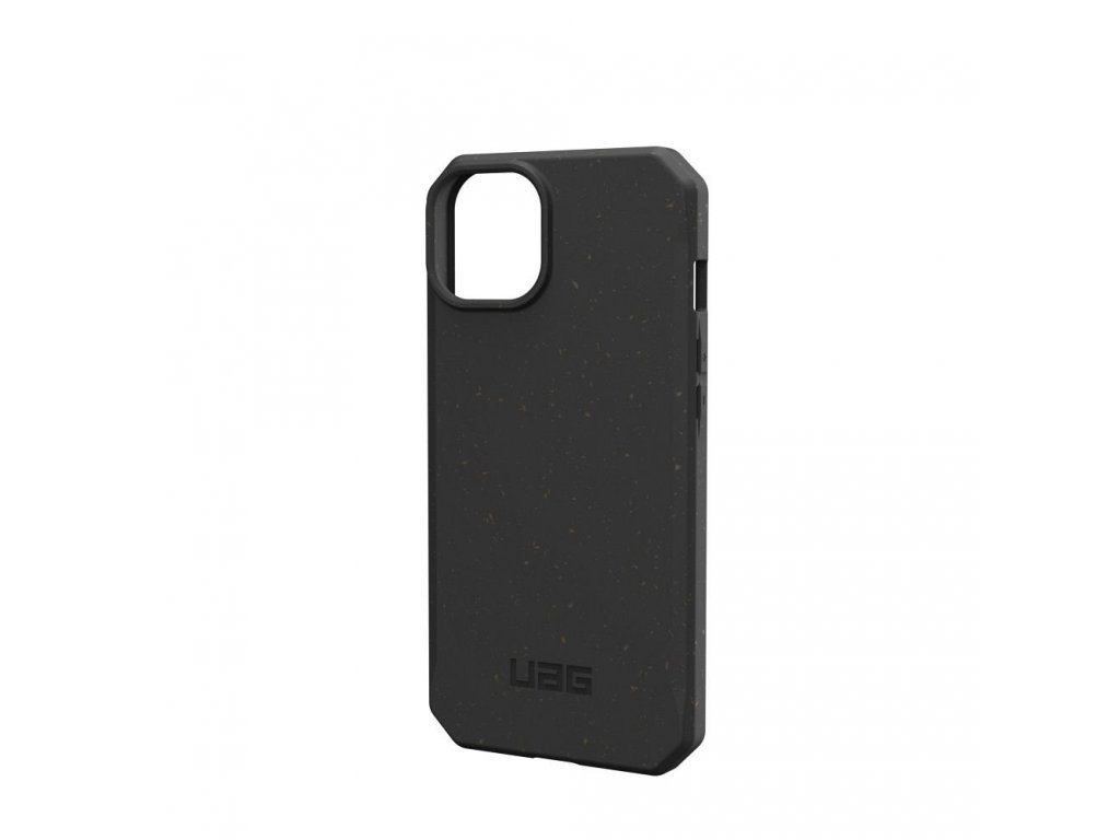 ( UAG ) Urban Armor Gear Outback case for iPhone 14 PLUS black