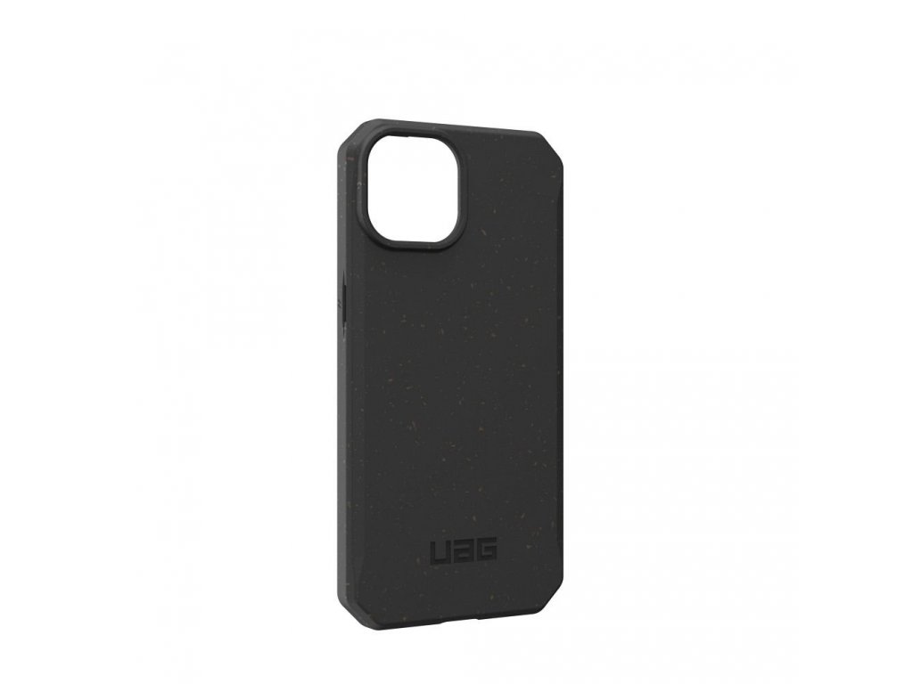 ( UAG ) Urban Armor Gear Outback case for iPhone 14 PLUS black