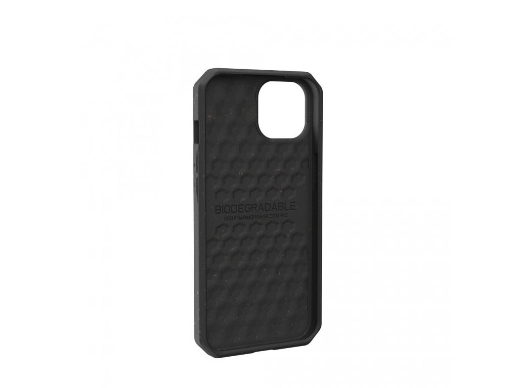 ( UAG ) Urban Armor Gear Outback case for iPhone 14 PLUS black