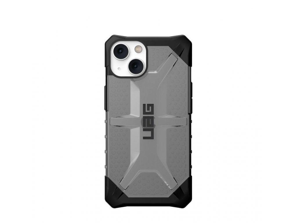 ( UAG ) Urban Armor Gear Plasma case for IPHONE 14 PLUS ash