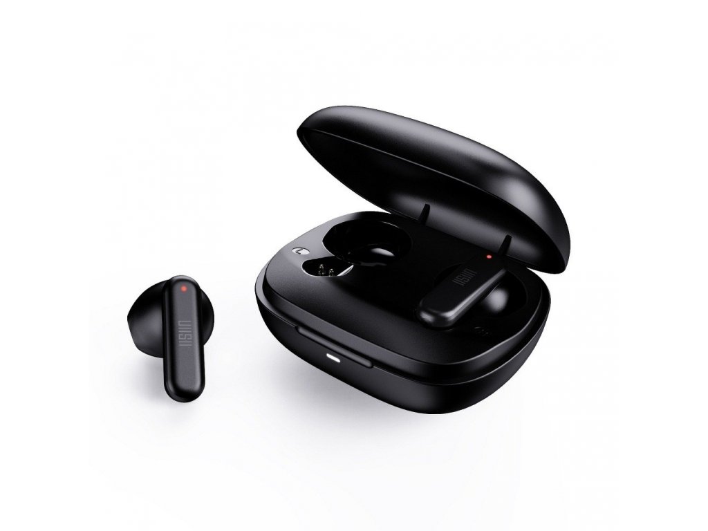 Bluetooth Stereo Set UiiSii TWS81 - černý