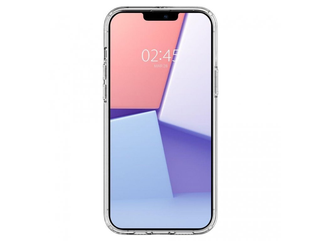 Ultra hybridní pouzdro pro iPhone 13 Pro robustní pouzdro transparentní