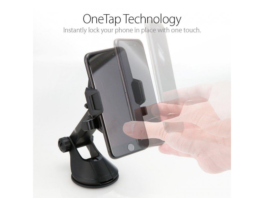 Univerzální držák do auta TS35 CAR MOUNT HOLDER