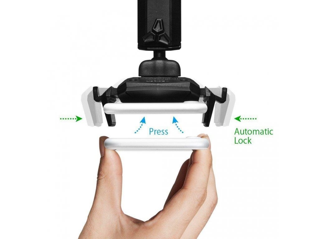 Univerzální držák do auta TS35 CAR MOUNT HOLDER