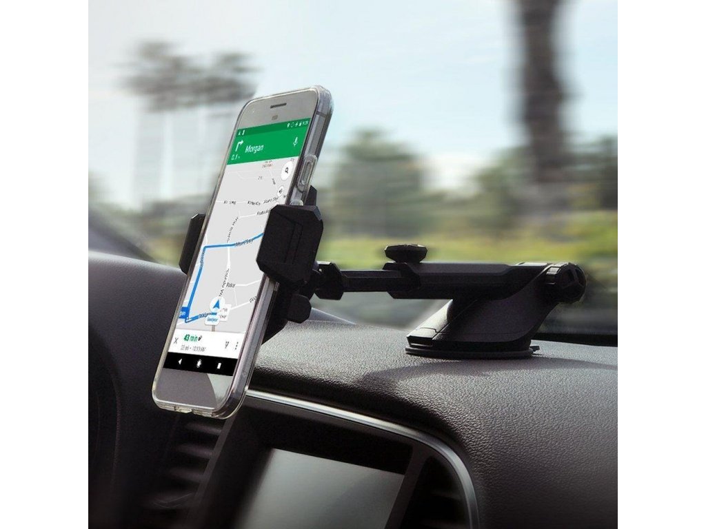 Univerzální držák do auta TS35 CAR MOUNT HOLDER