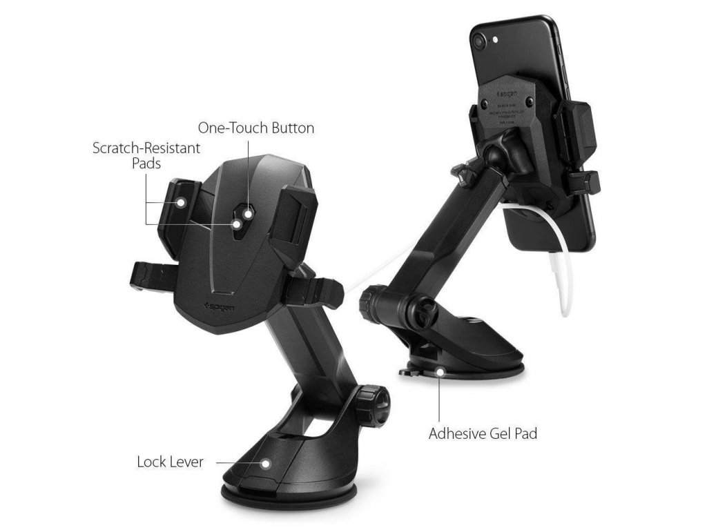 Univerzální držák do auta TS35 CAR MOUNT HOLDER