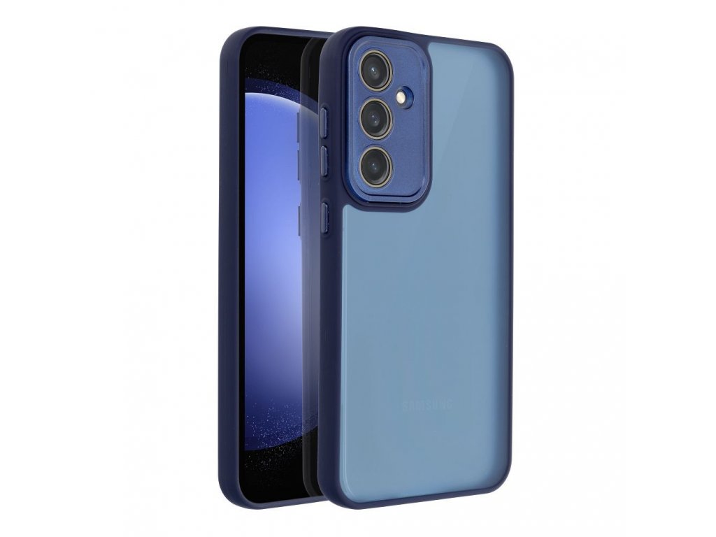 Pouzdro VARIETE pro IPHONE 7 / 8 / SE 2020 / SE 2022 - modré