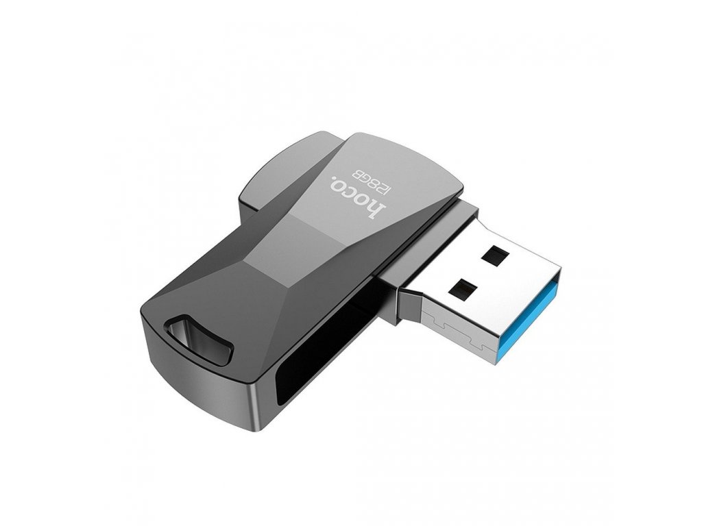 Vysokorychlostní flash disk WISDOM UD5 128GB USB3.0