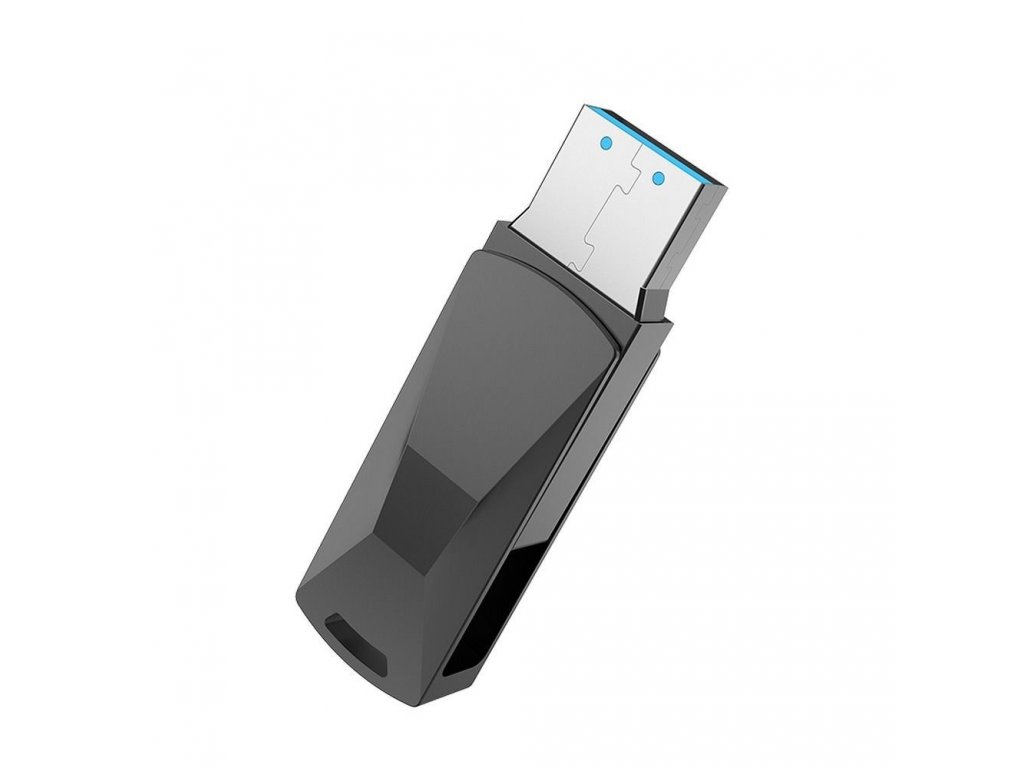 Vysokorychlostní flash disk WISDOM UD5 128GB USB3.0