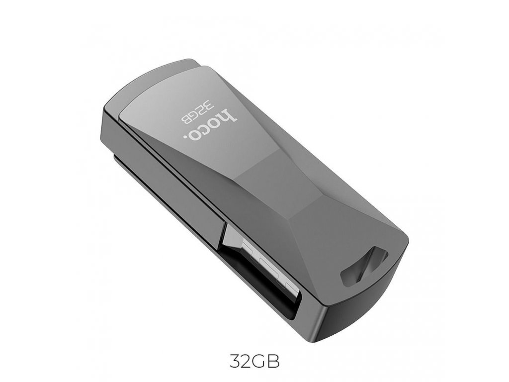 Vysokorychlostní flash disk WISDOM UD5 32GB USB3.0