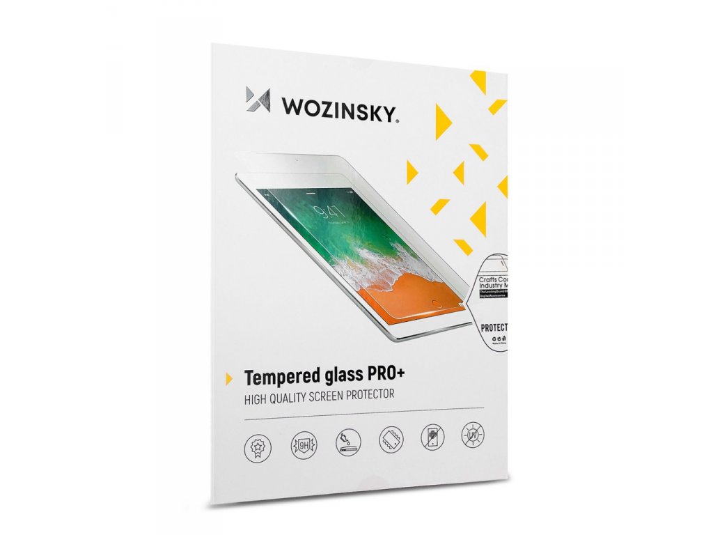 Wozinsky Ttvrzené sklo pro Lenovo Tab P11 (2 gen.) 9H