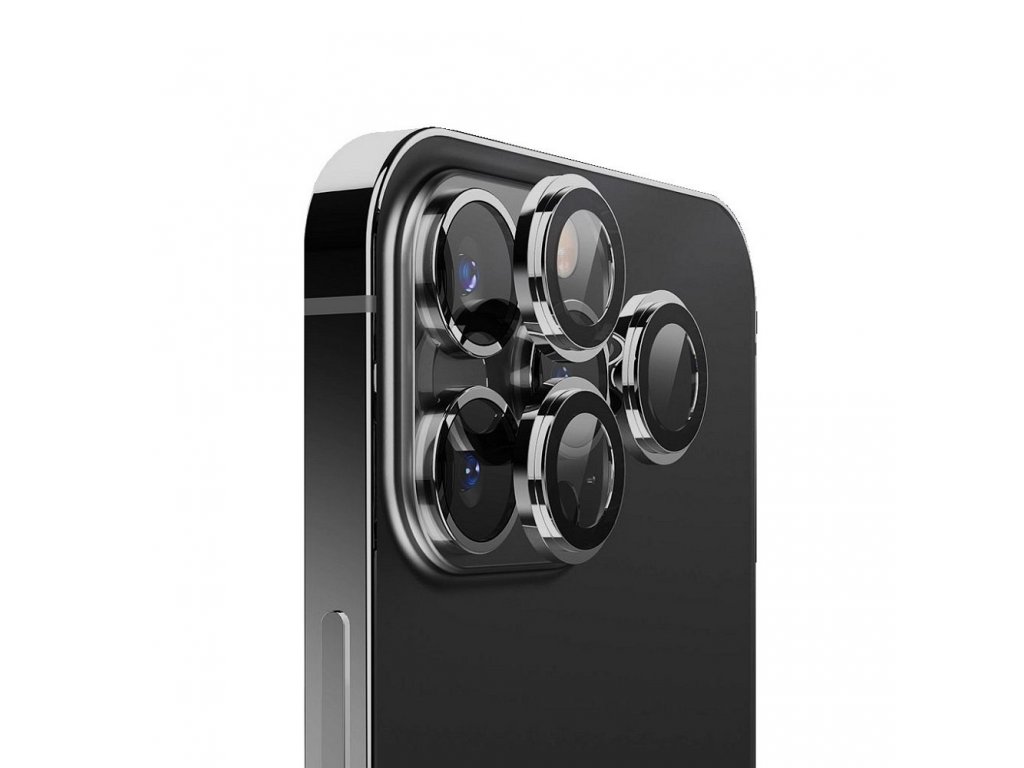 X-ONE Sapphire Camera Armor Pro - for iPhone 13 Pro/13 Pro Max