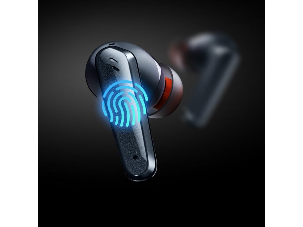 Bezdrátová Sluchátka Xiaomi Mibro Earbuds AC1 - bílé