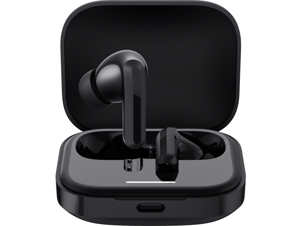 Bezdrátová sluchátka Xiaomi Redmi Buds 5 - černá