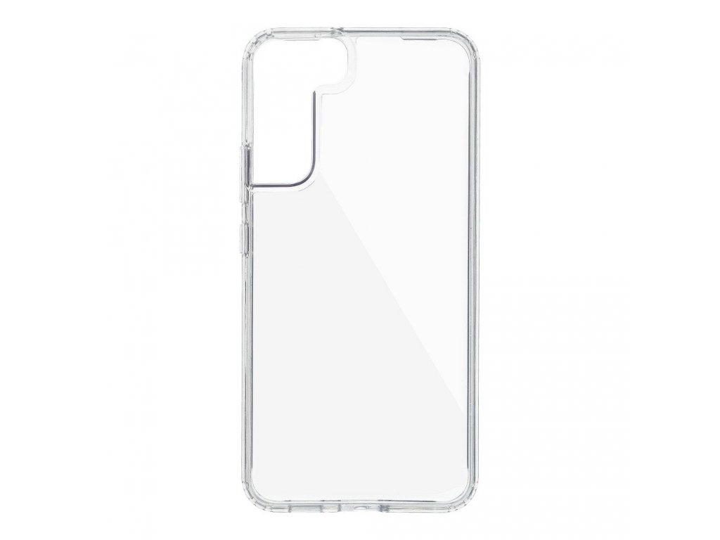 Zadní kryt CLEAR CASE 2mm pro SAMSUNG Galaxy A33 5G transparentní