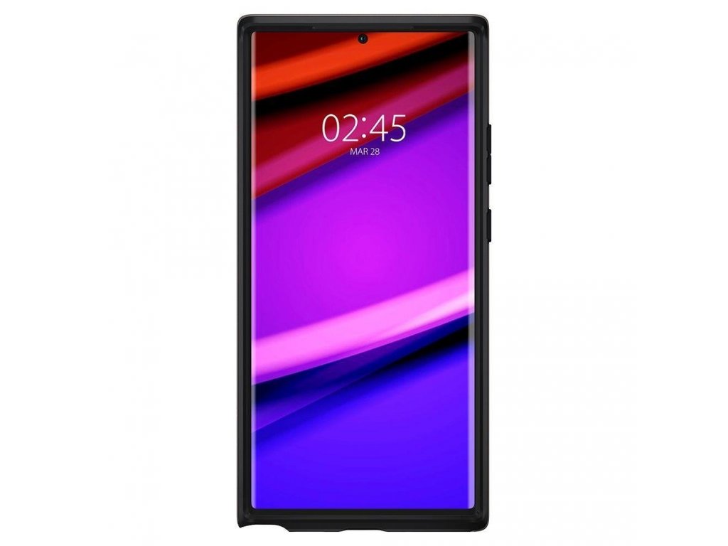 Zadní kryt Neo Hybrid Galaxy Note 20 Ultra Gunmetal