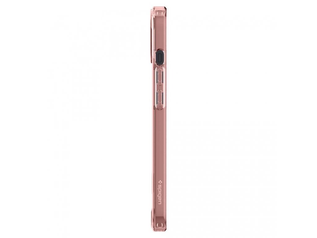 Zadní kryt ULTRA HYBRID pro iPhone 13 ROSE CRYSTAL