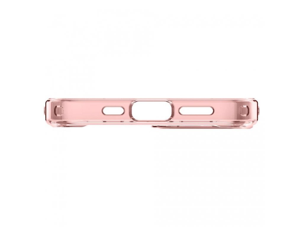 Zadní kryt ULTRA HYBRID pro iPhone 13 ROSE CRYSTAL