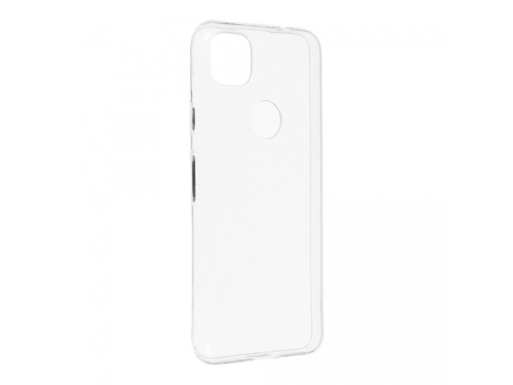 Zadní kryt Ultra Slim 0,5 mm pro GOOGLE Pixel 4a