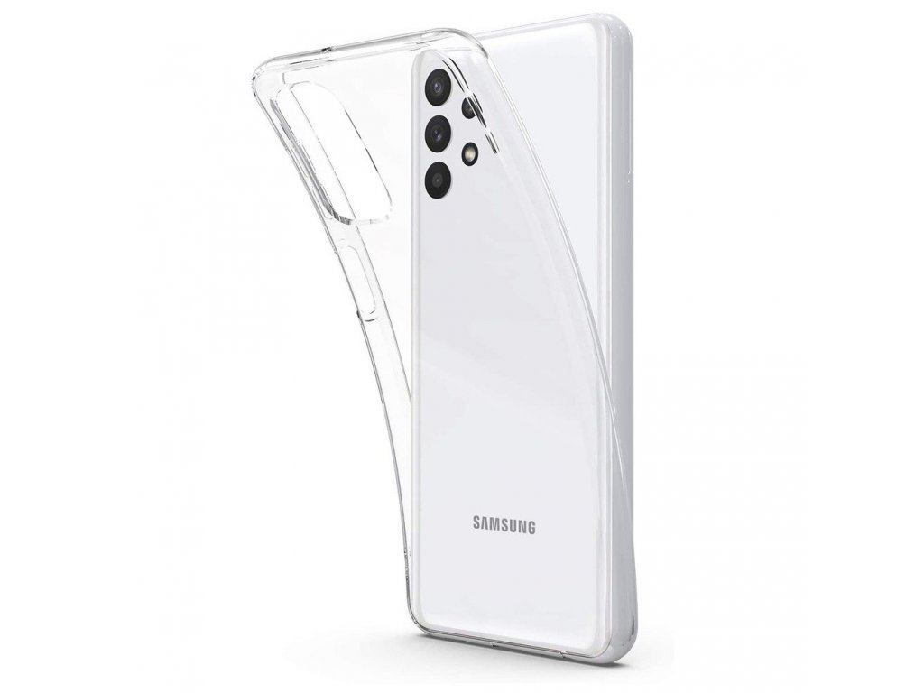 Zadní kryt Ultra Slim 0,5 mm pro SAMSUNG Galaxy A13  5G